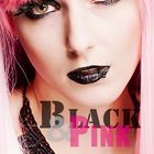 Black & Pink