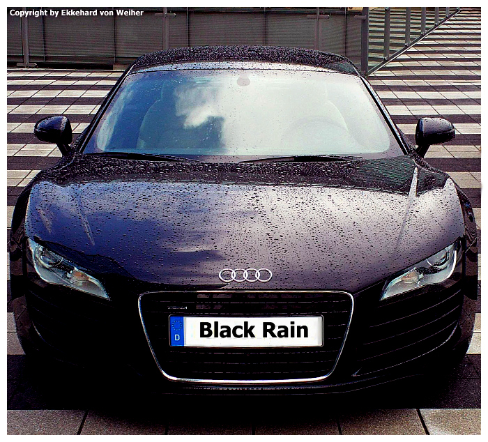 Black Rain