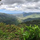 Black River Gorges