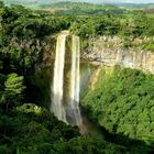 Black River Gorges National Park