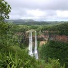 Black River Gorges Nationalpark