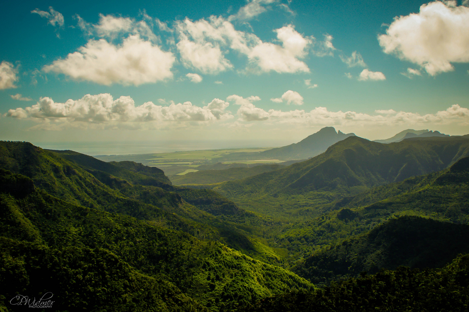 Black River - Maurice