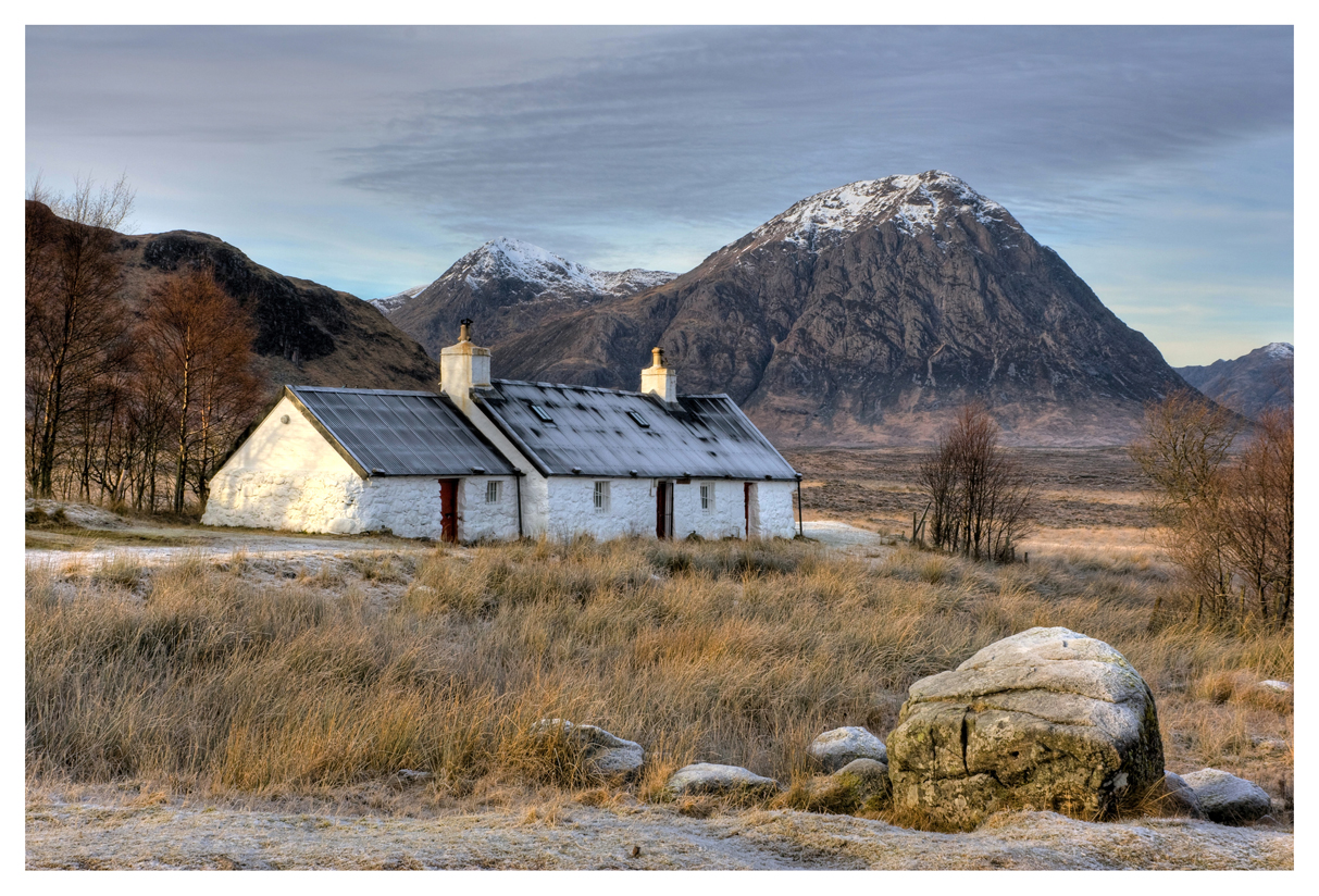 Black Rock Cottage #2