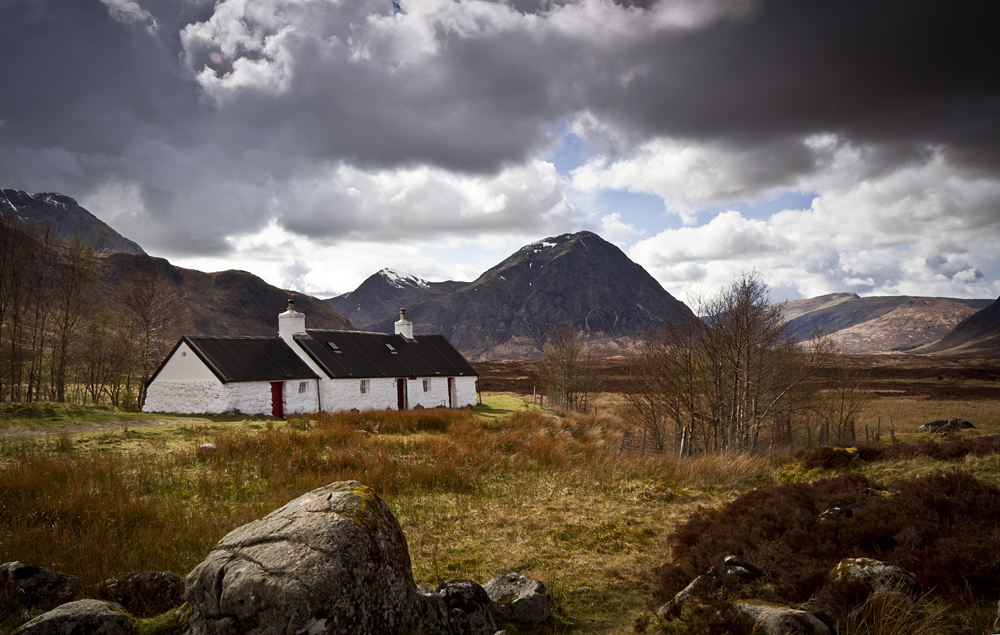 Black Rock Cottage