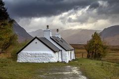 ...black rock cottage...