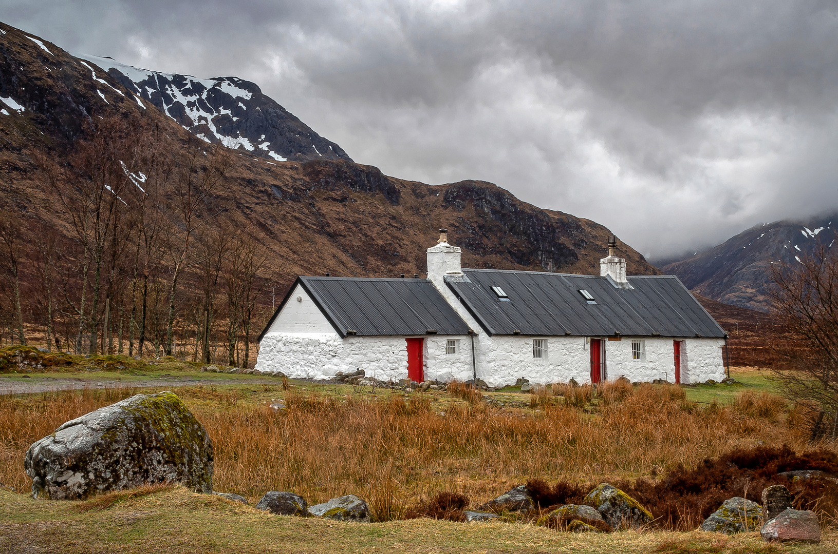 Black Rock Cottage