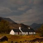 .black rock cottage.