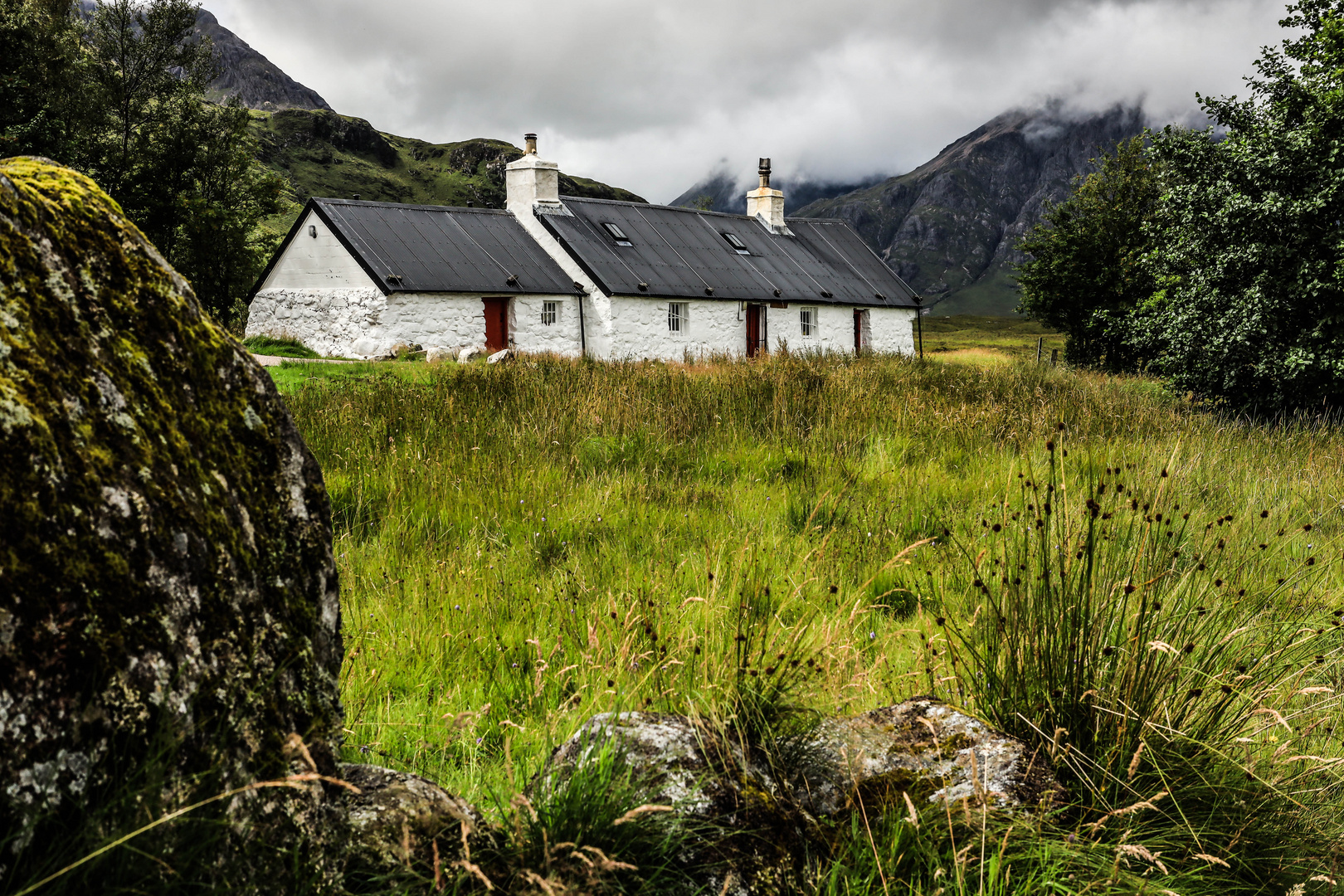 Black Rock Cottage