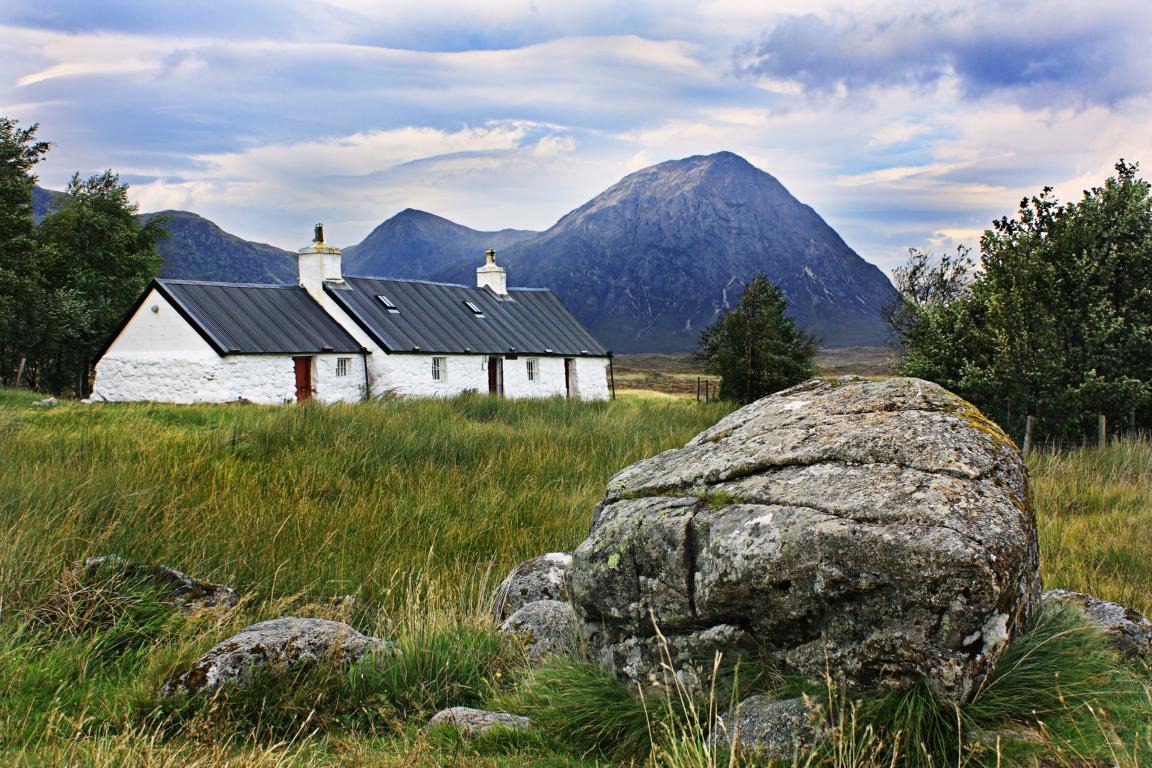 Black Rock Cottage