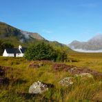 Black Rock Cottage, Glencoe