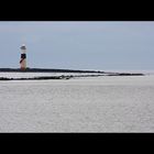 Black Rock Lighthouse...