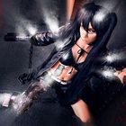 Black Rock Shooter (Cyborg)