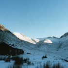 Black Sail Youth Hostel, Ennerdale, Cumbria