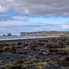 Black Sand Beach