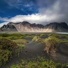 Black Sand Beach