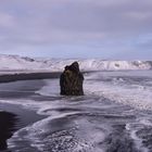 Black Sand Beach