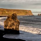 Black Sand Beach