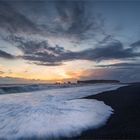 Black Sand Beach