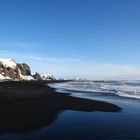 Black Sand Beach