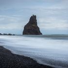 Black Sand Beach (Iceland)