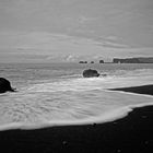 Black Sand Beach II