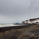 Black Sand Beach Reynisfjara