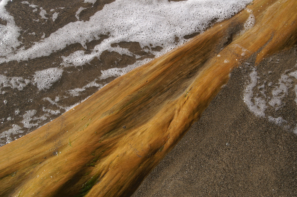 Black Sand - Dominica II