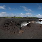 Black Sands Beach