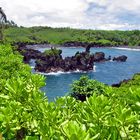 Black Sands Beach