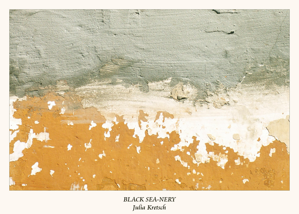 Black Sea-nery