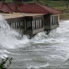 Black Sea Storm