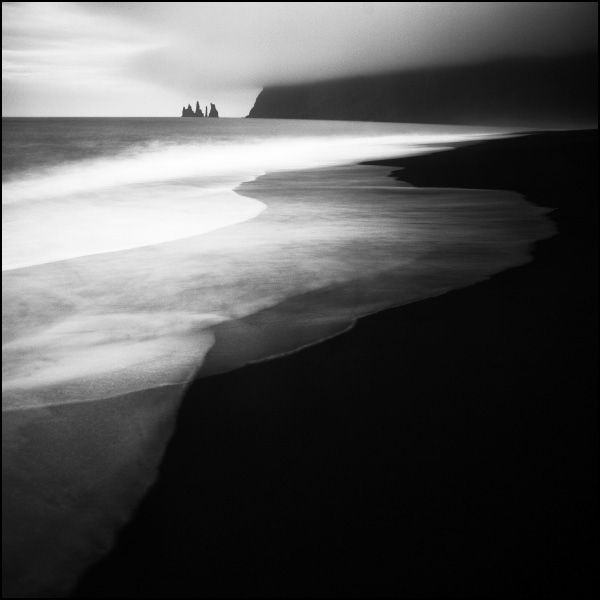 Black Shore