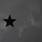 black star