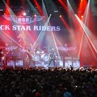 Black Star Riders, HiRock, Inzell 2013