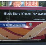 Black Stars Ghana