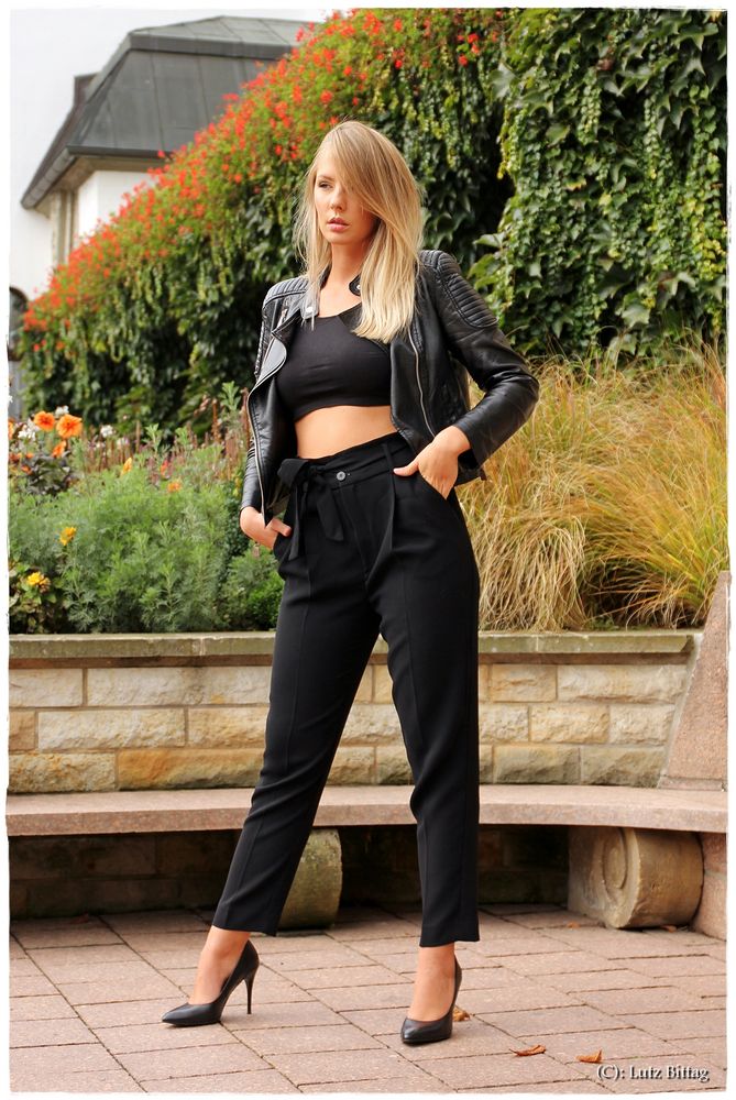 Black Sunday Foto & Bild people, outdoor, herbst Bilder auf