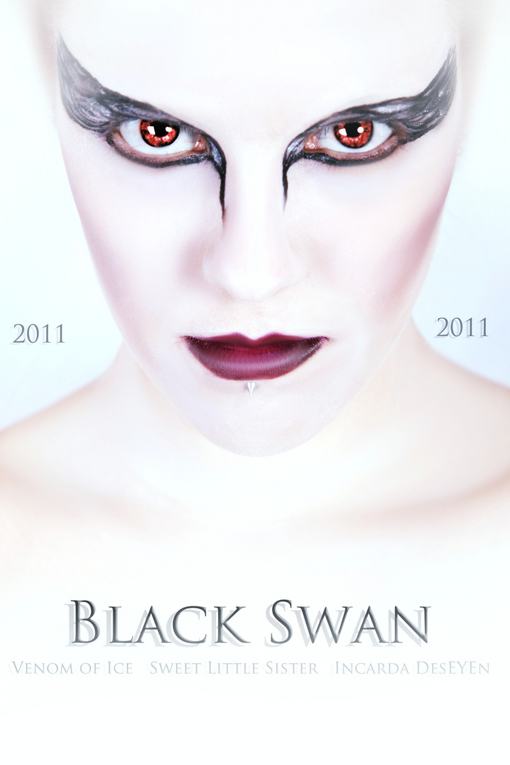 BLACK SWAN 2