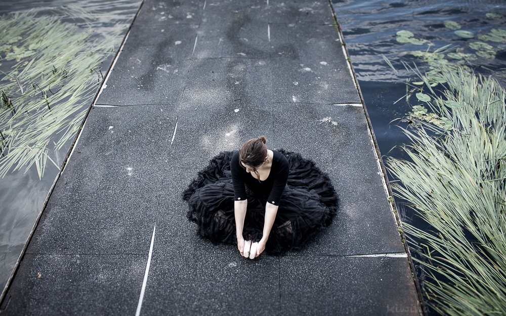 Black Swan