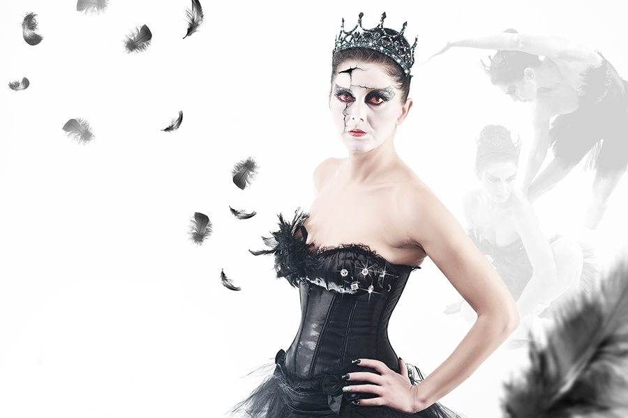 black swan 3