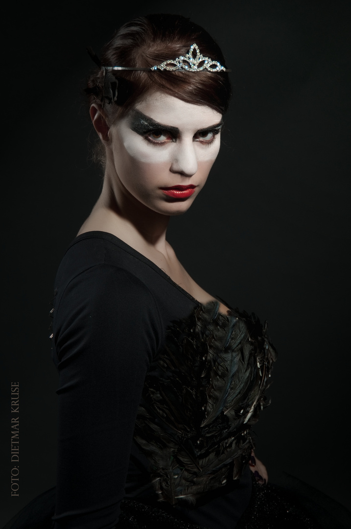 black swan