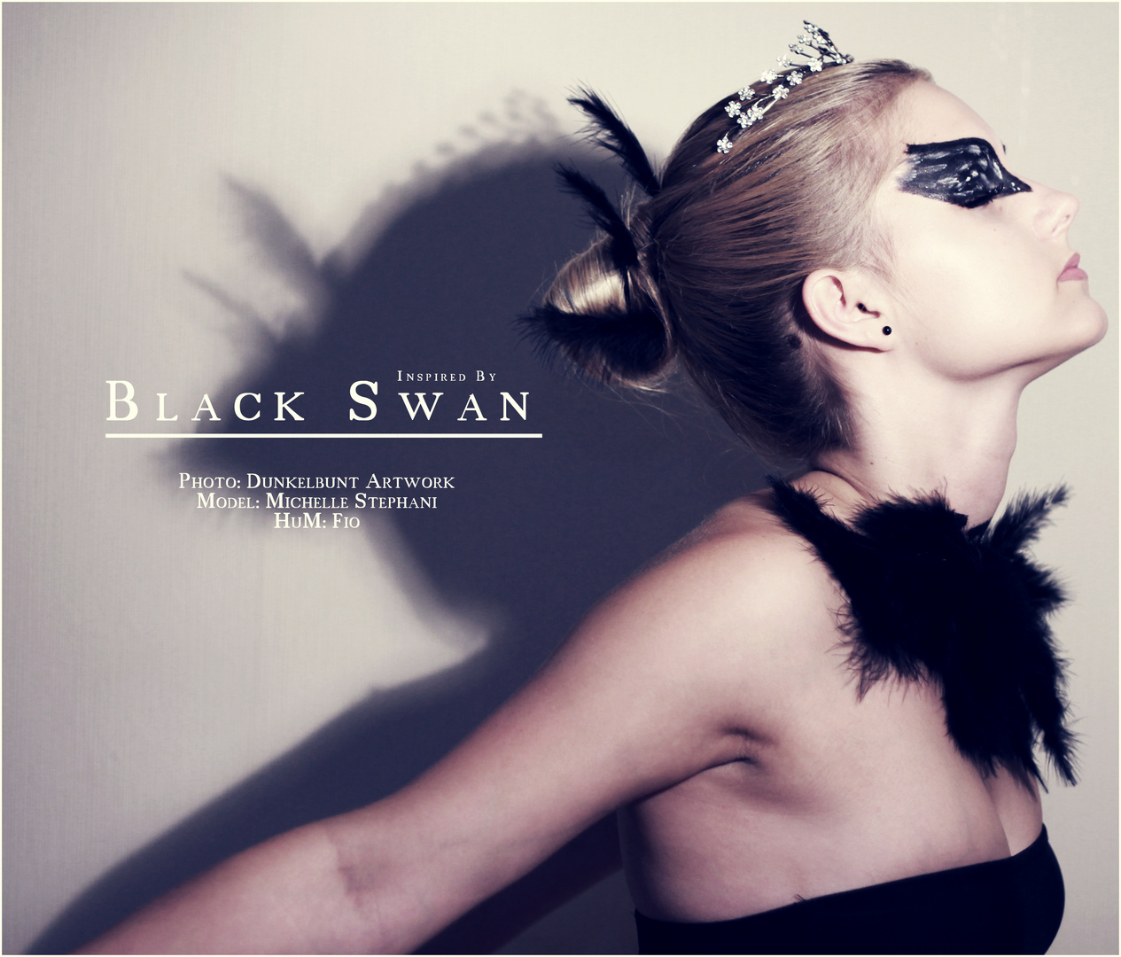 Black Swan.