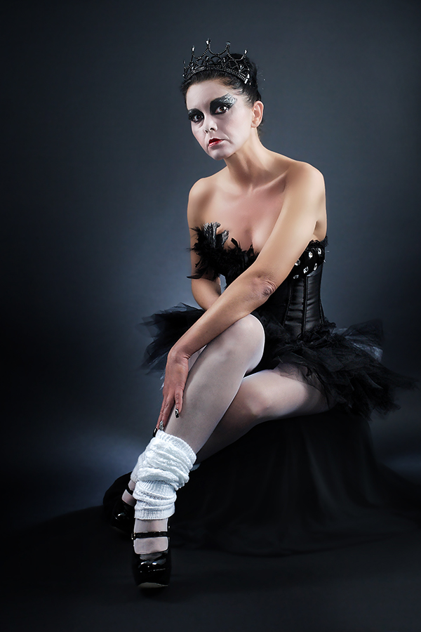 black swan