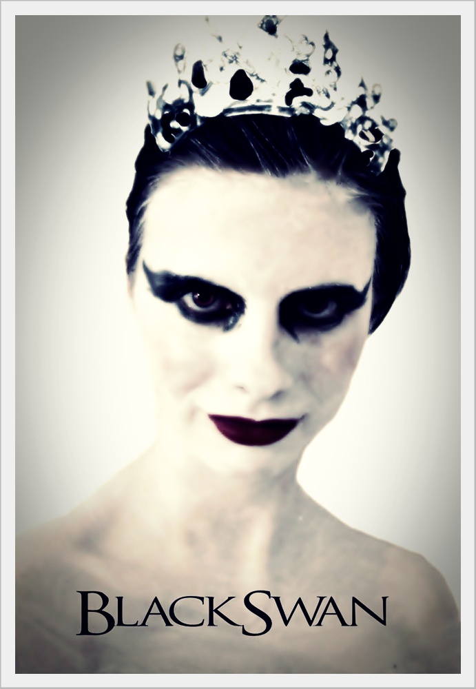 black swan