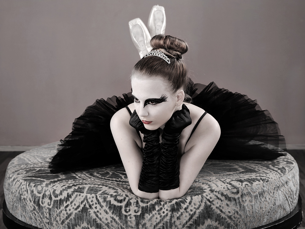 black swan I