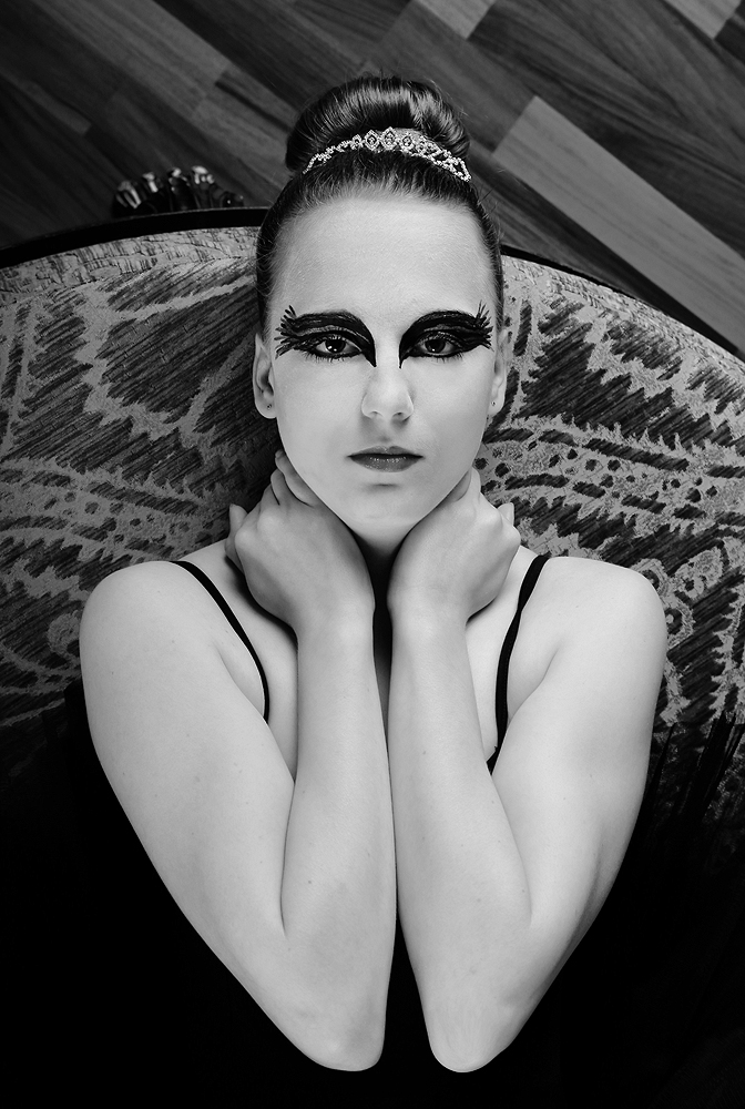 black swan II