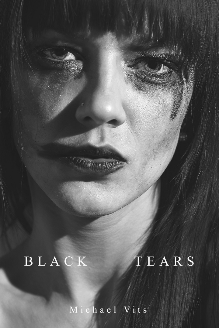 BLACK TEARS