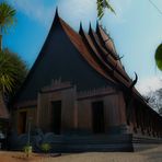 Black Temple Chiang Rai (2)