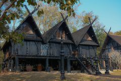 Black Temple Chiang Rai (3)