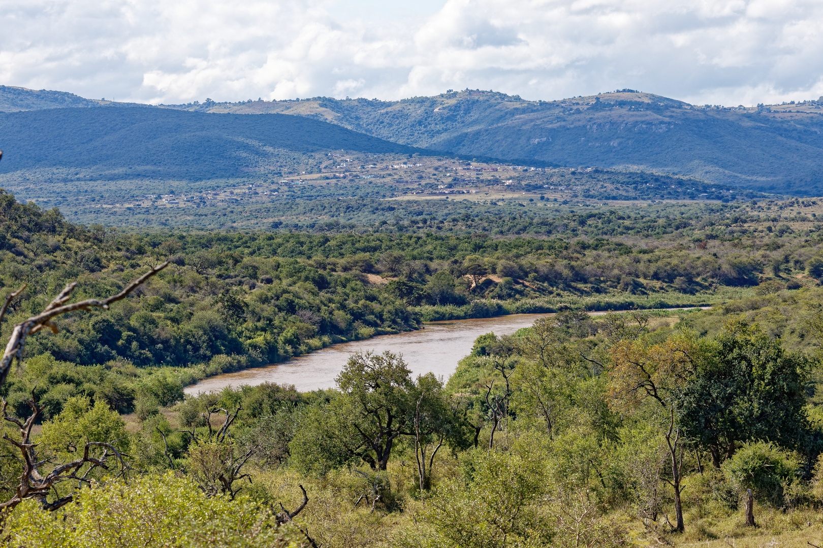 Black Umfolozi River_1