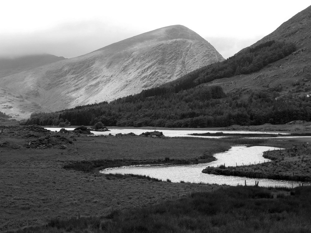 Black Valley, Irland